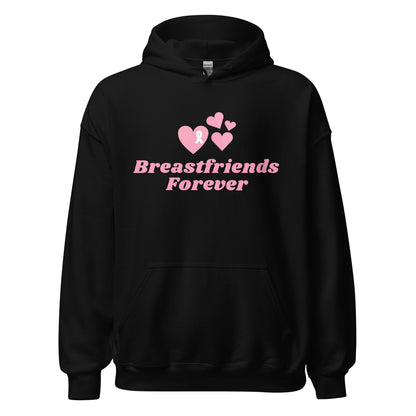 Breastfriends Hoodie