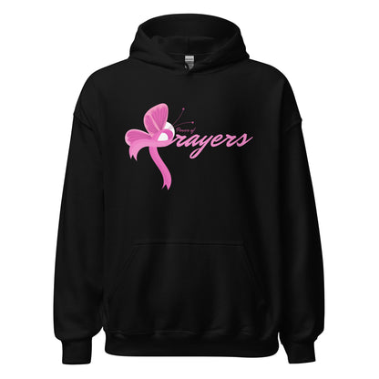 Power of Prayer Hoodie