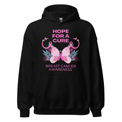 Hope For A Cure Hoodie