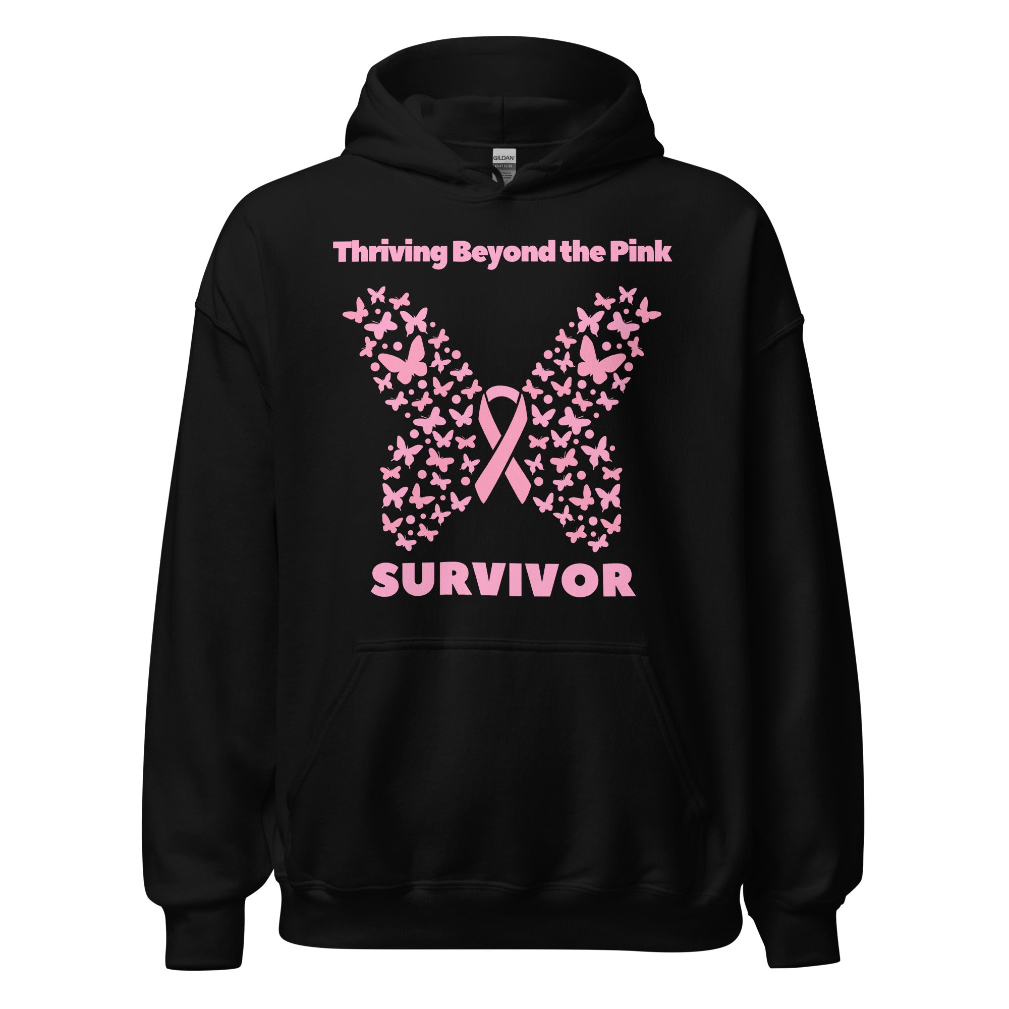 Thriving Hoodie