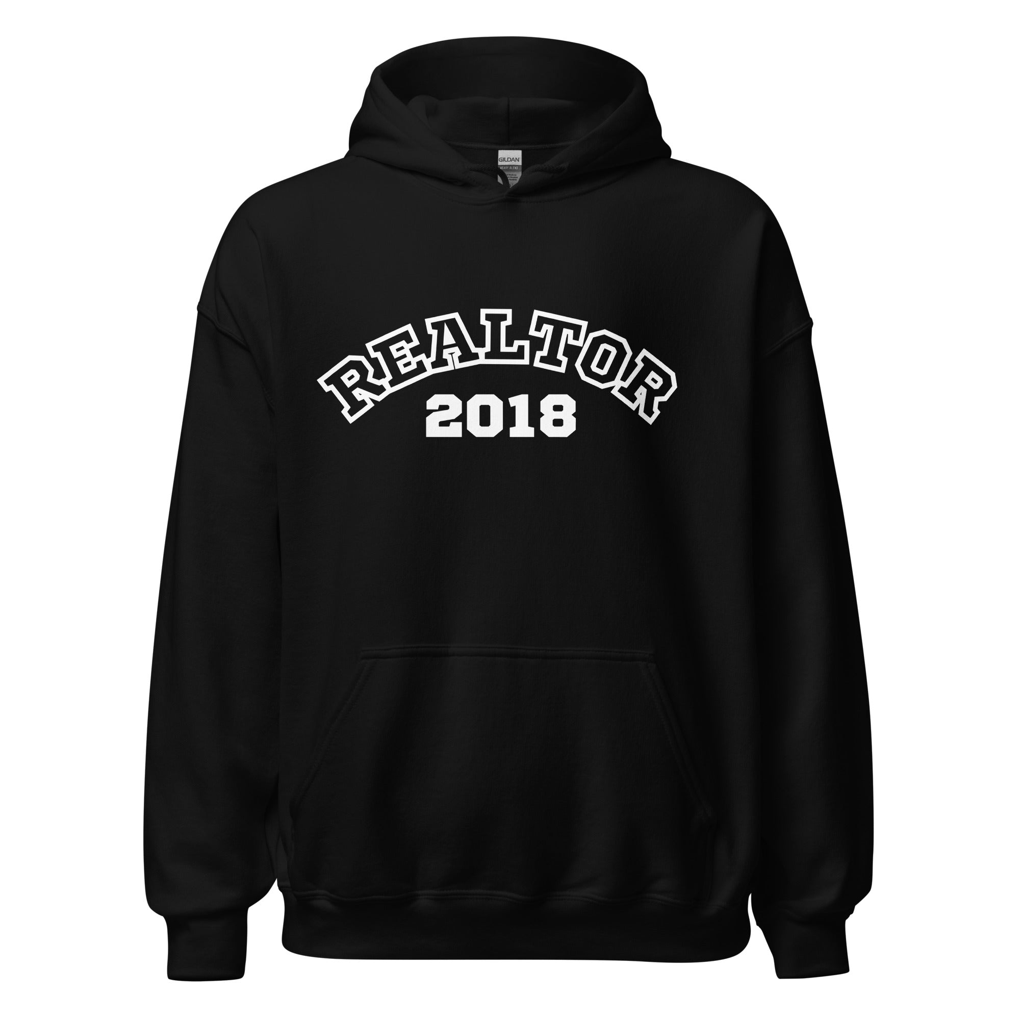 Realtor Est. Hoodie