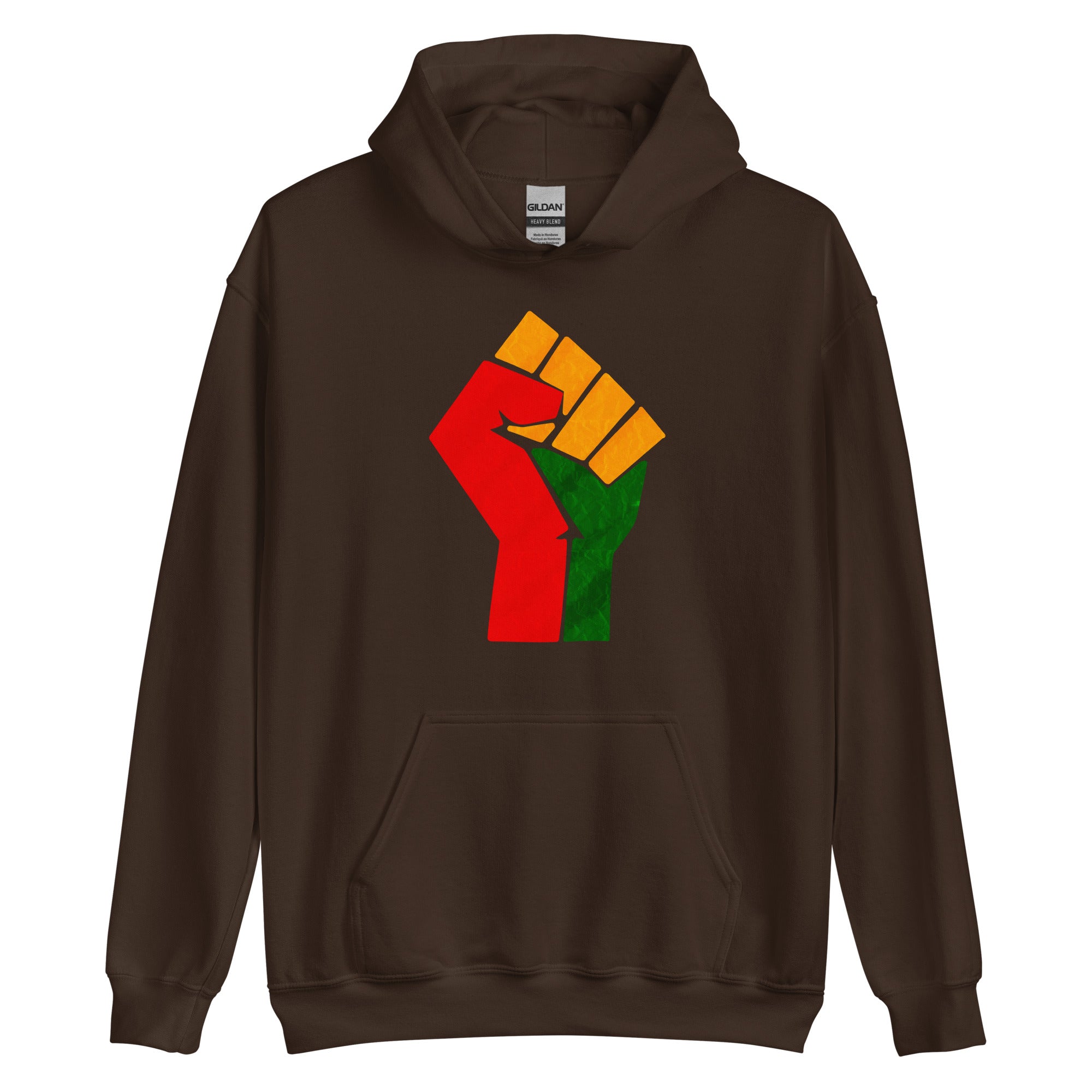 Culture Fist Hoodie