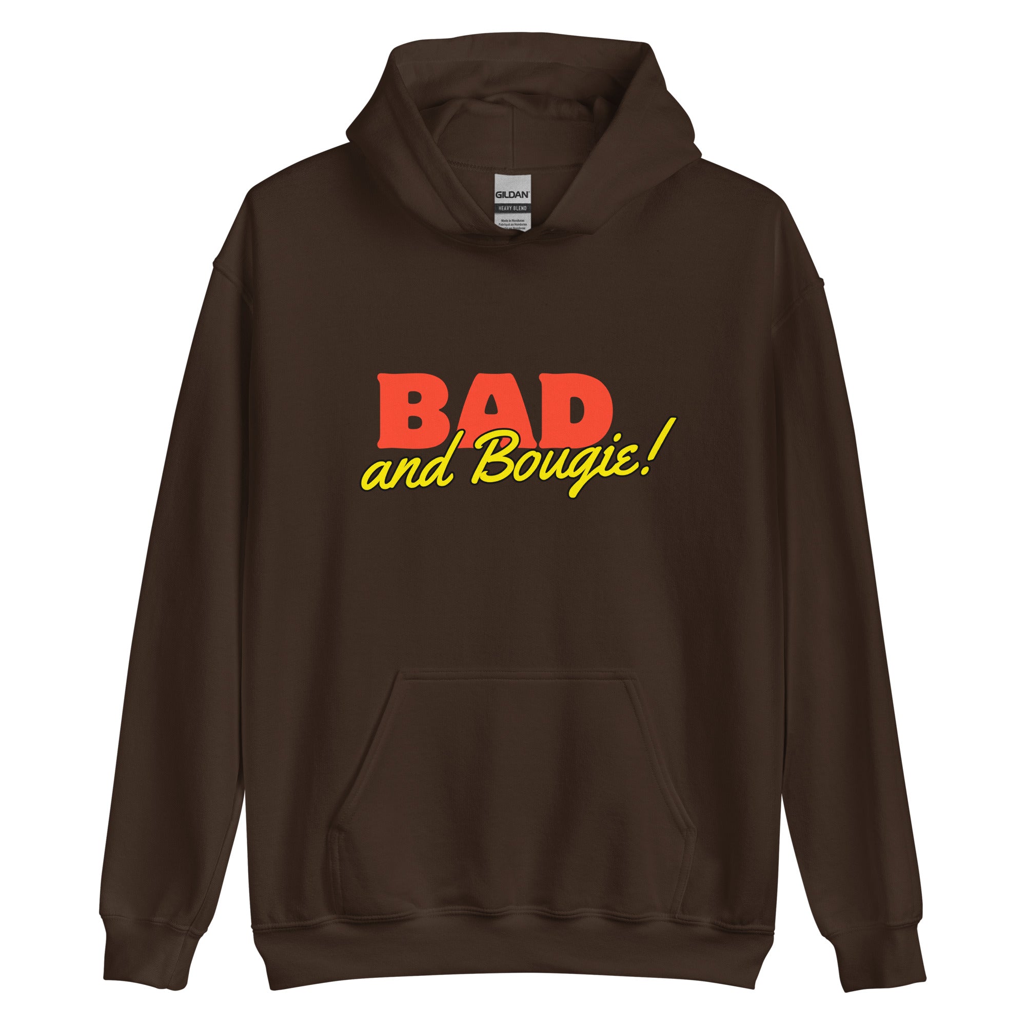 Bad and Bougie Hoodie