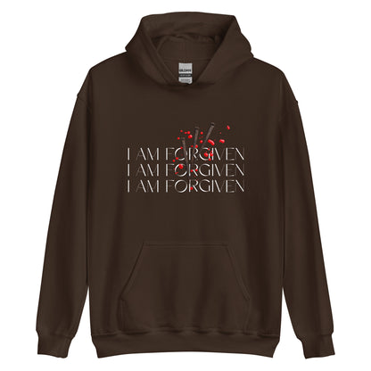 Forgiven Hoodie