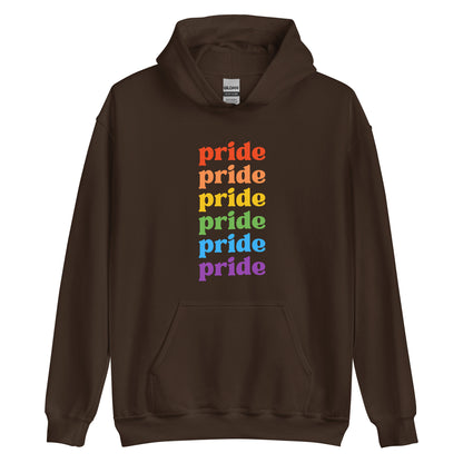 Pride Hoodie