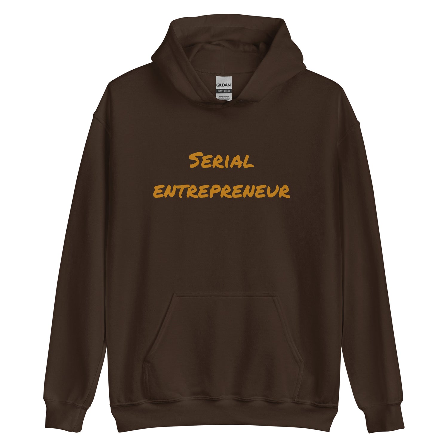 Entrepreneur Hoodie