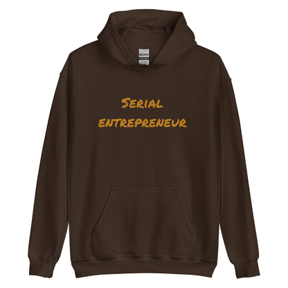 Entrepreneur Hoodie