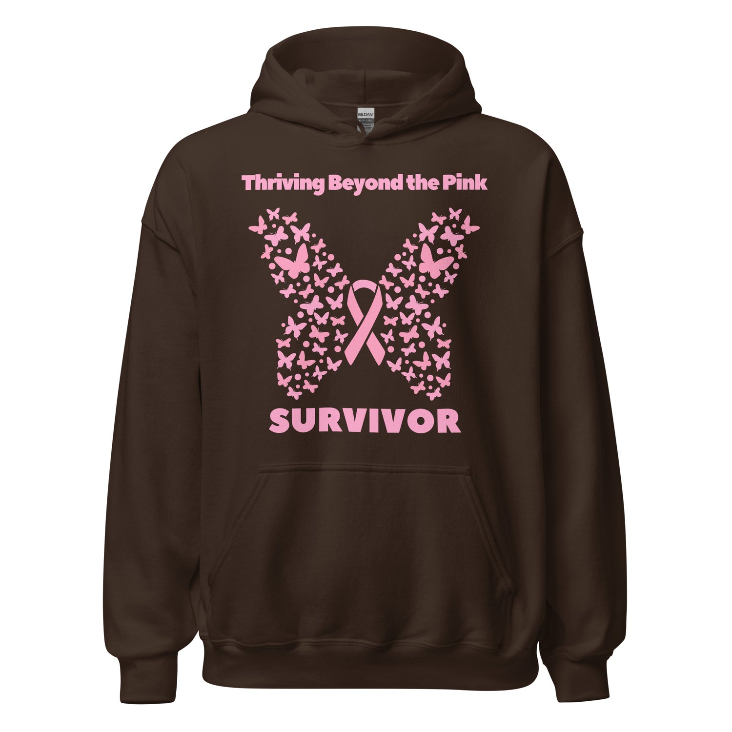 Thriving Hoodie