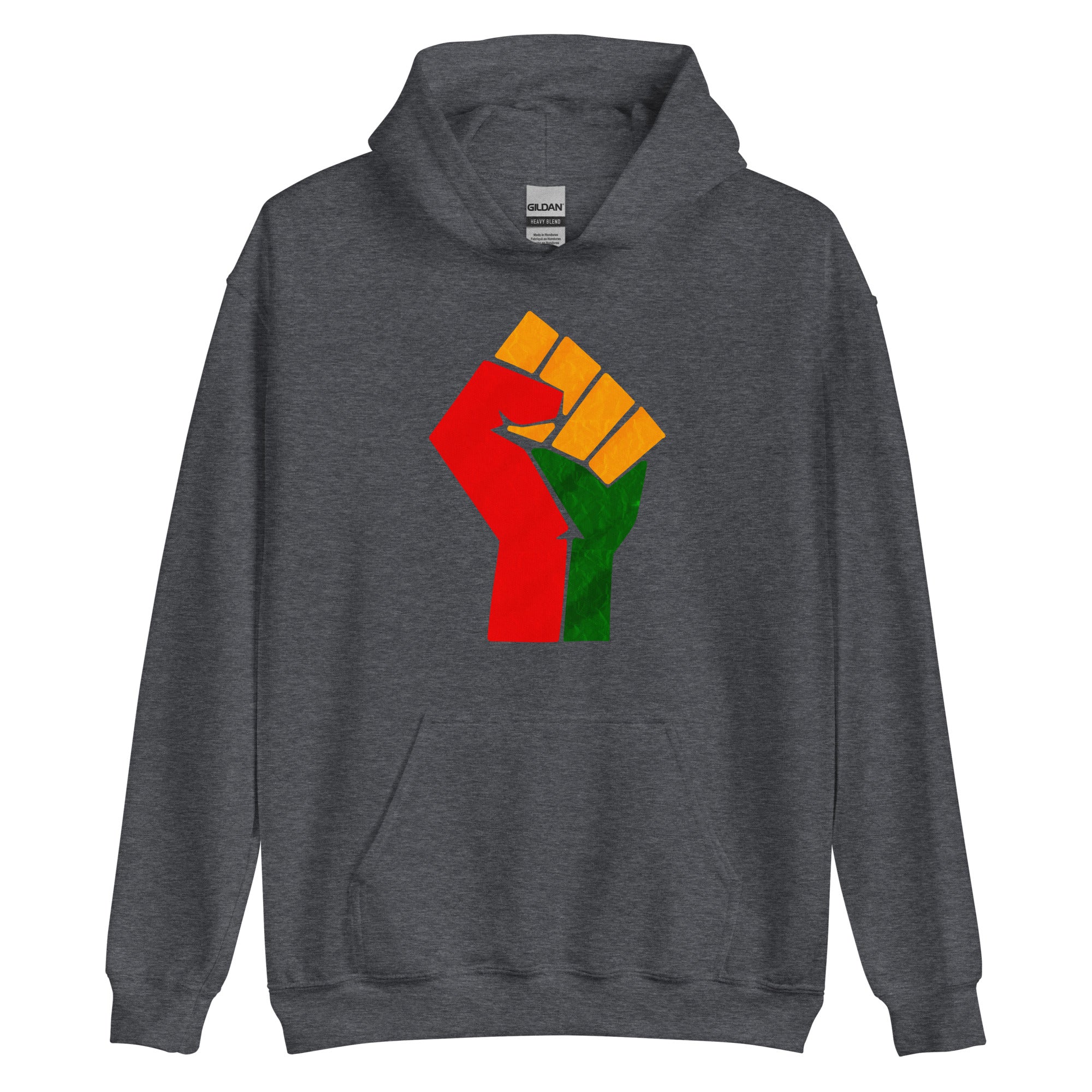 Culture Fist Hoodie