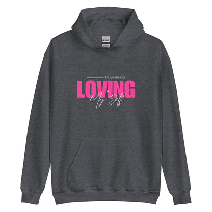 Loving Myself Hoodie