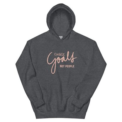 Chase Goals Hoodie