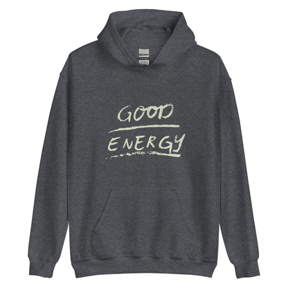 Good Energy Hoodie