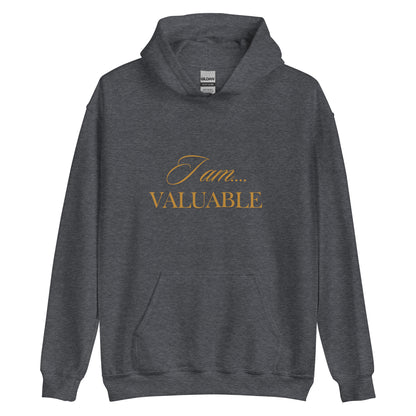 Valuable Hoodie