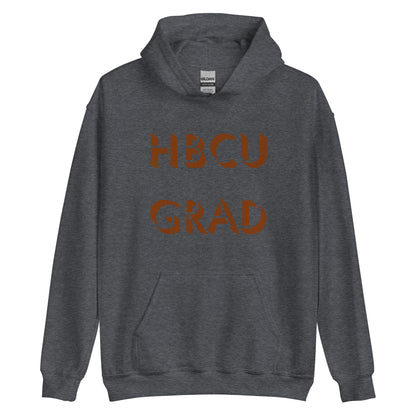 HBCU Grad Hoodie