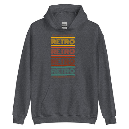 Retro Hoodie