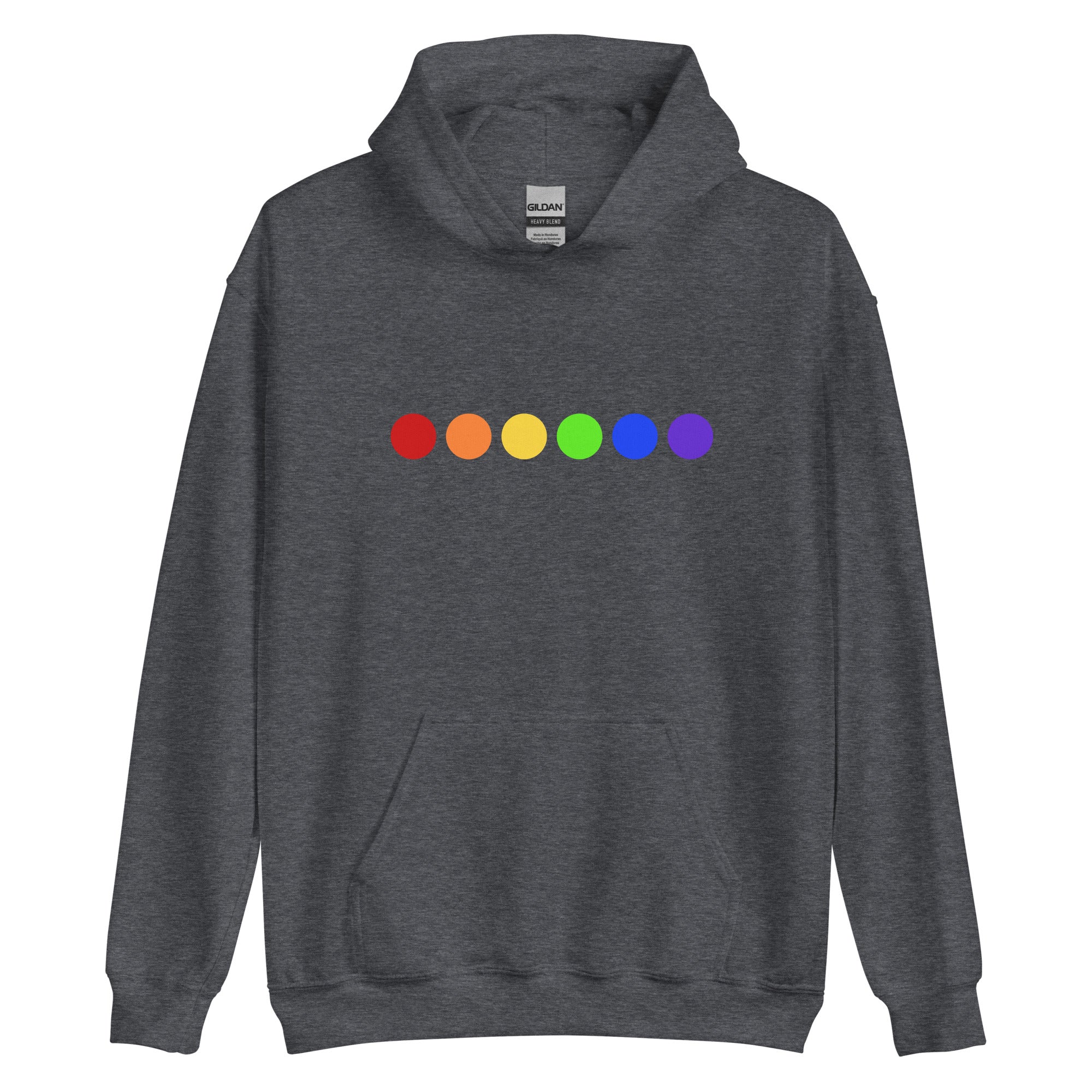 Pride Dots Hoodie