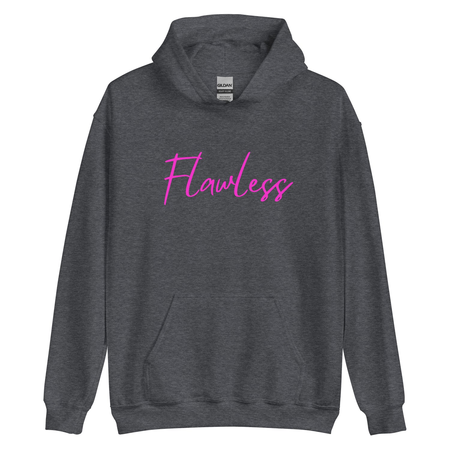 Flawless Hoodie