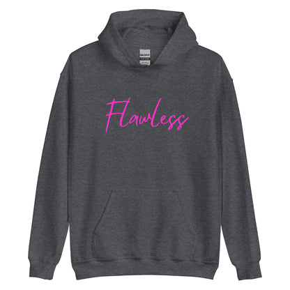 Flawless Hoodie