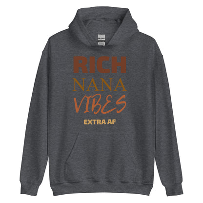 Rich Nana Hoodie