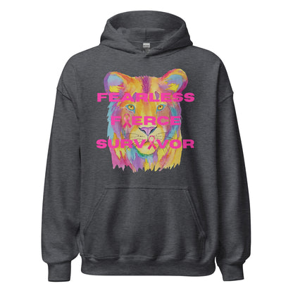 Fearless Hoodie