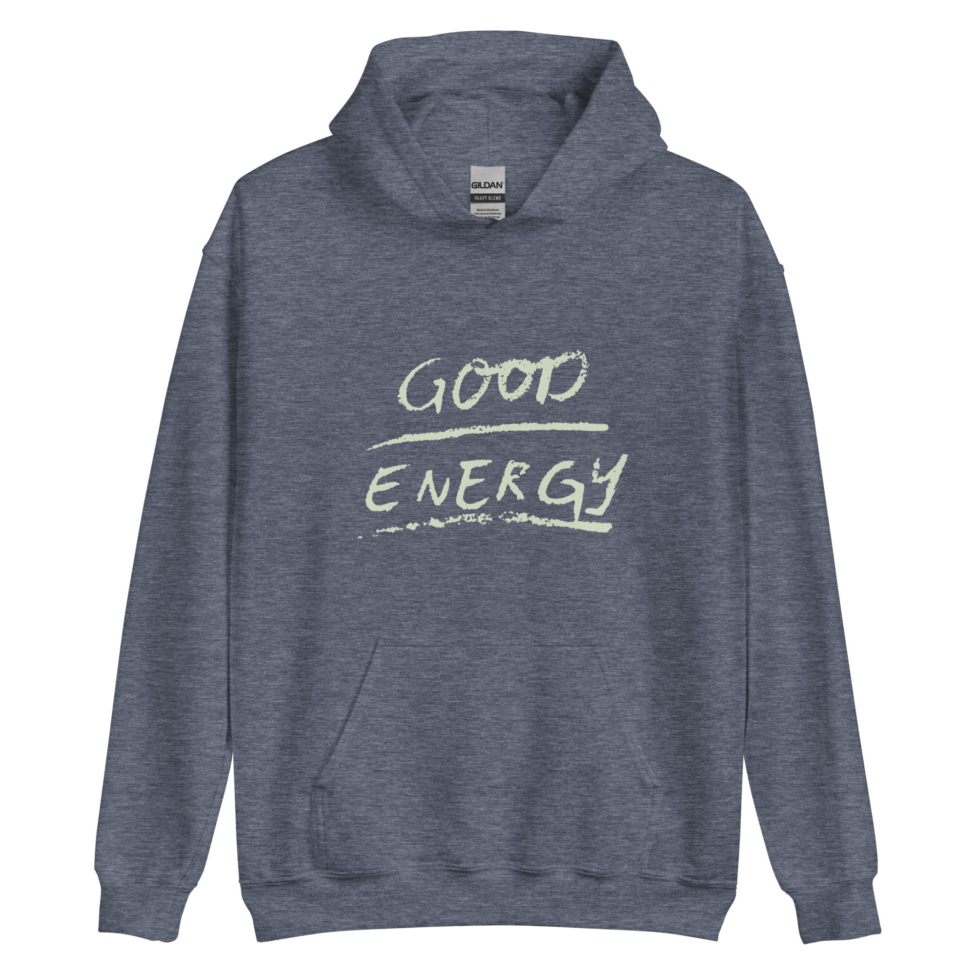 Good Energy Hoodie