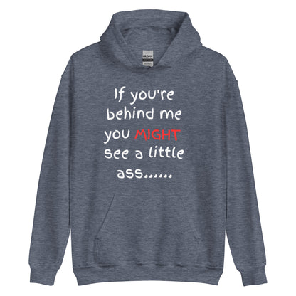 Little A$$ Hoodie