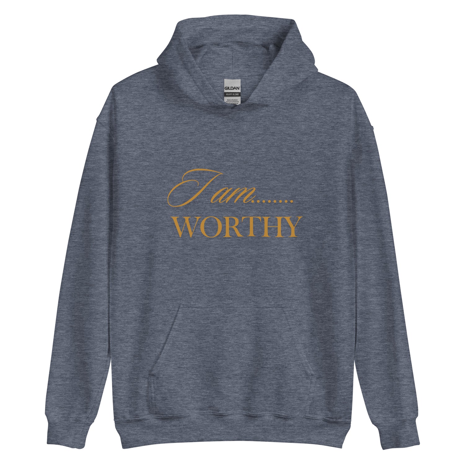 Worthy Hoodie