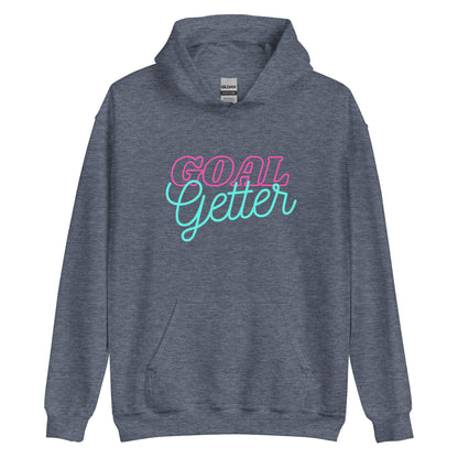 Goal Getter Hoodie