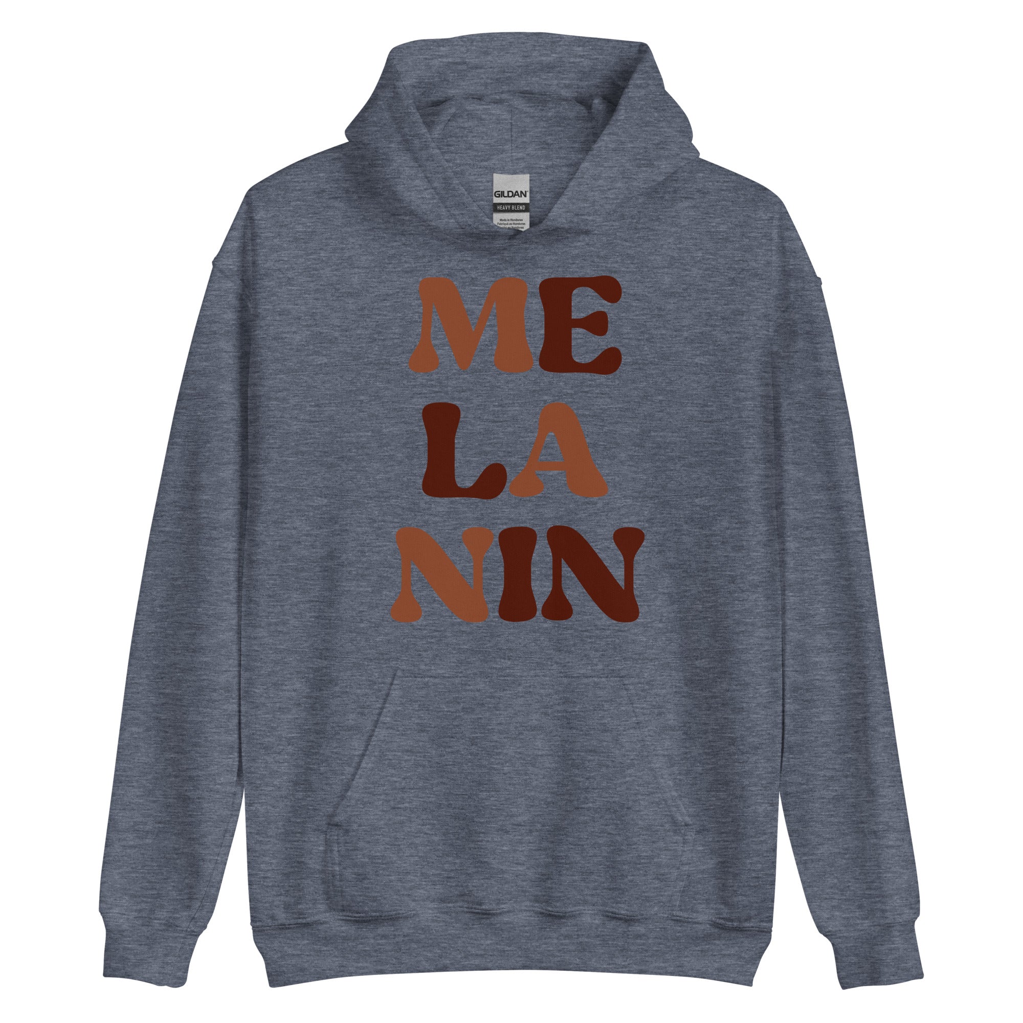 Melanin Hoodie