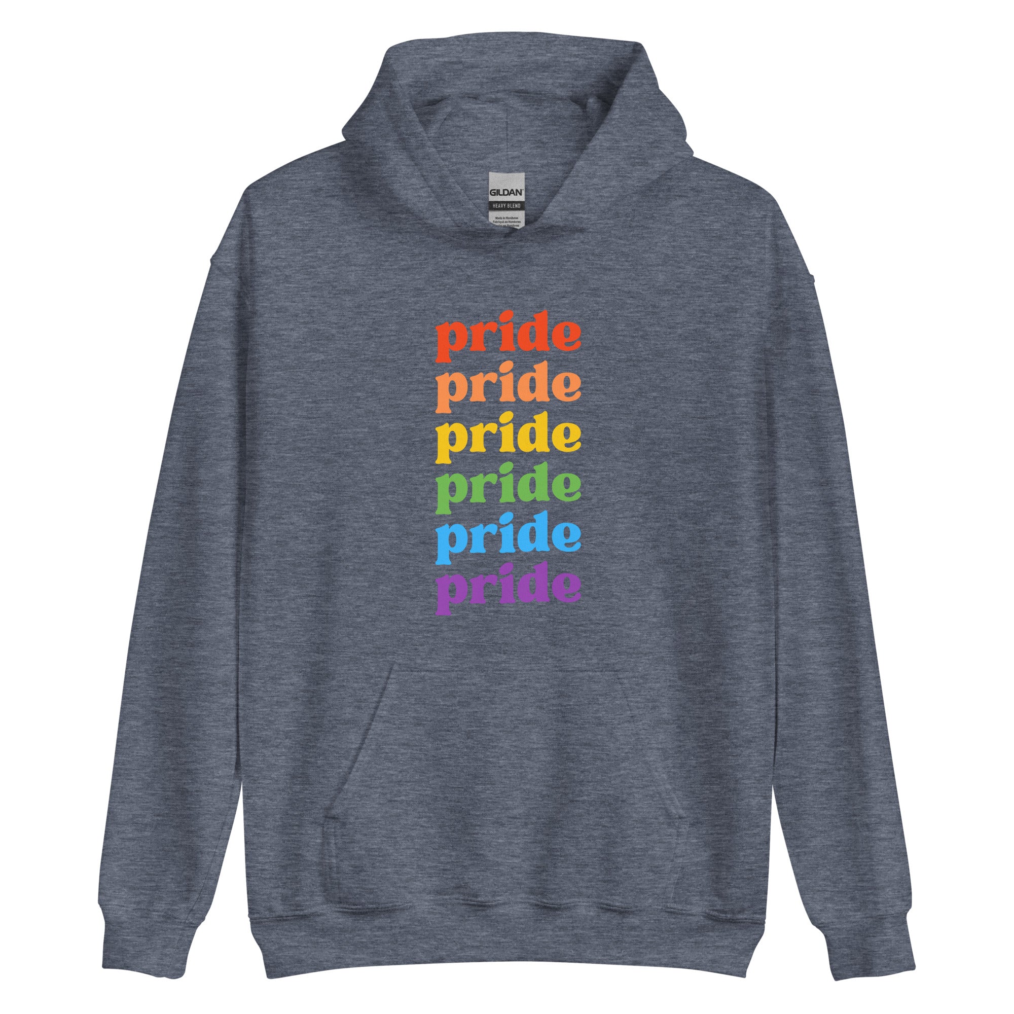 Pride Hoodie