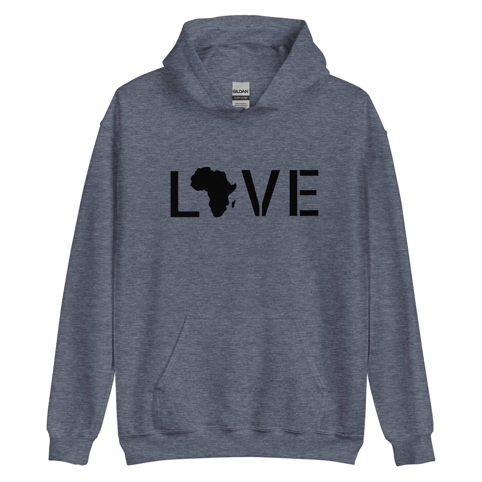 Love Hoodie