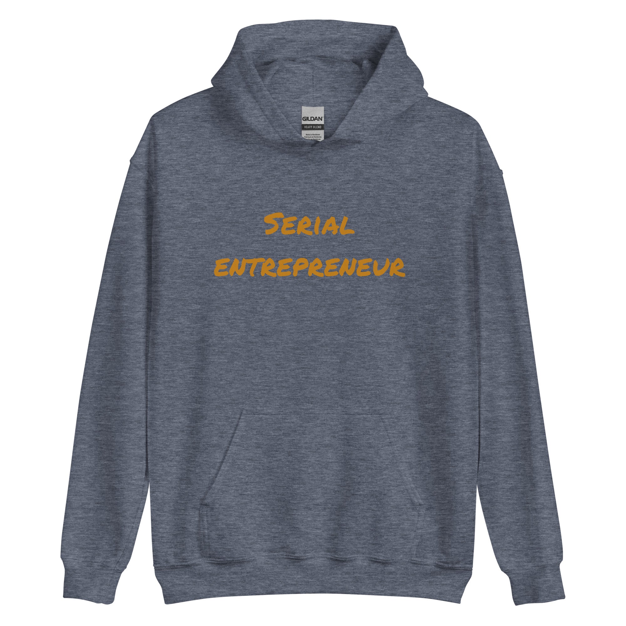 Entrepreneur Hoodie