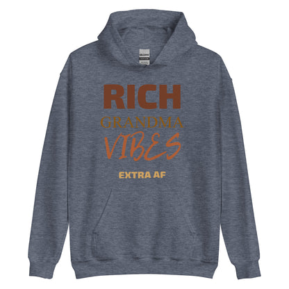 Rich Grandma Hoodie