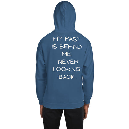 Never Looking Back Hoodie