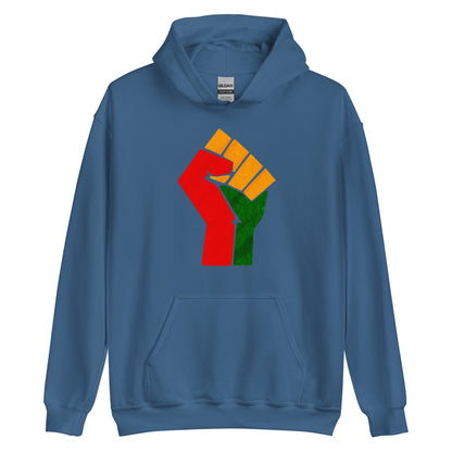 Culture Fist Hoodie