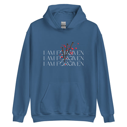 Forgiven Hoodie