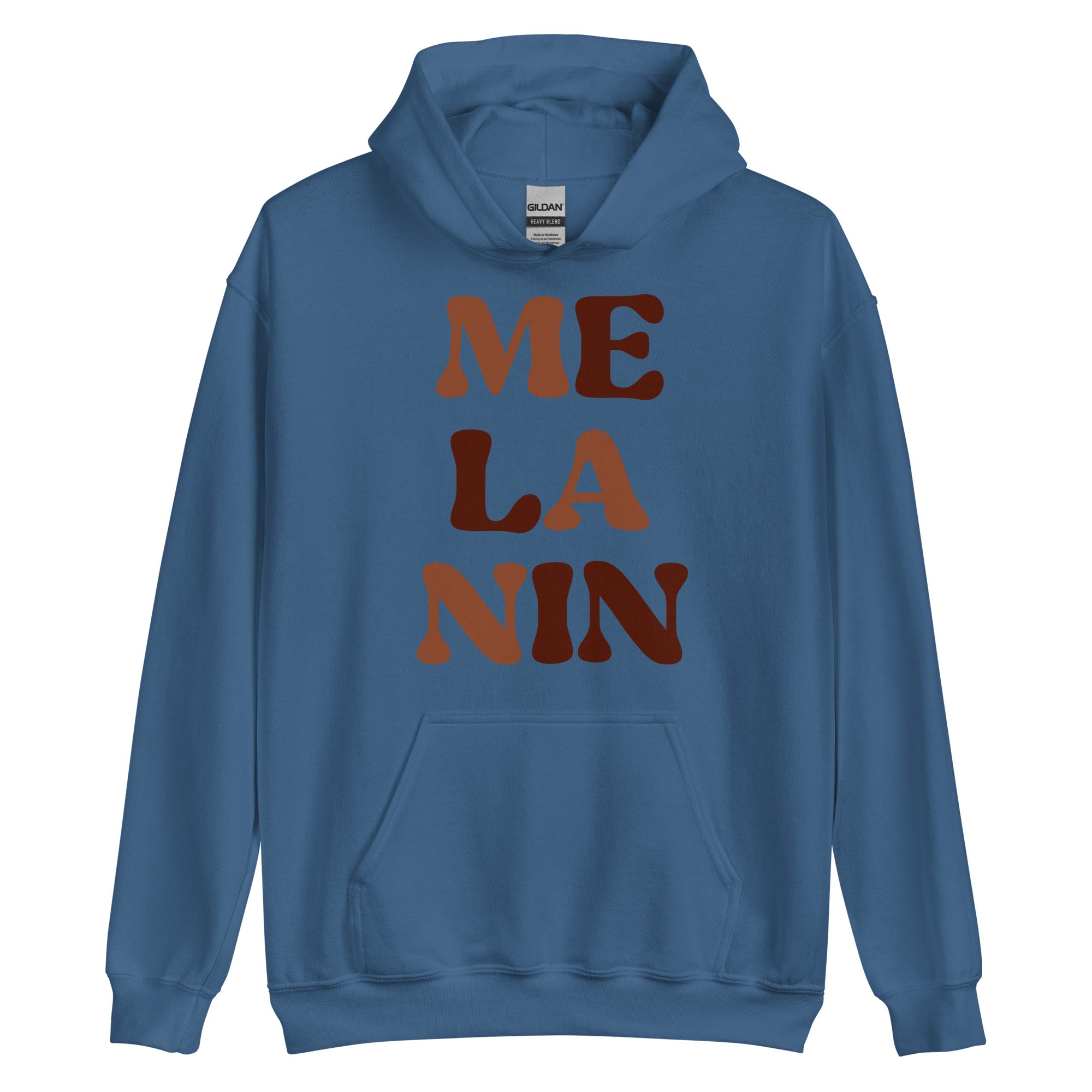 Melanin Hoodie