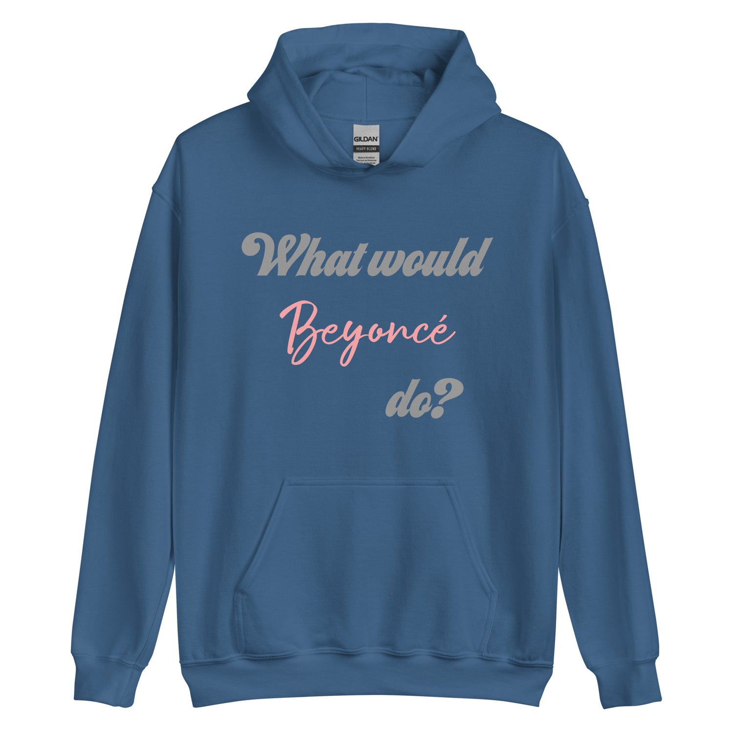 WWBD Hoodie