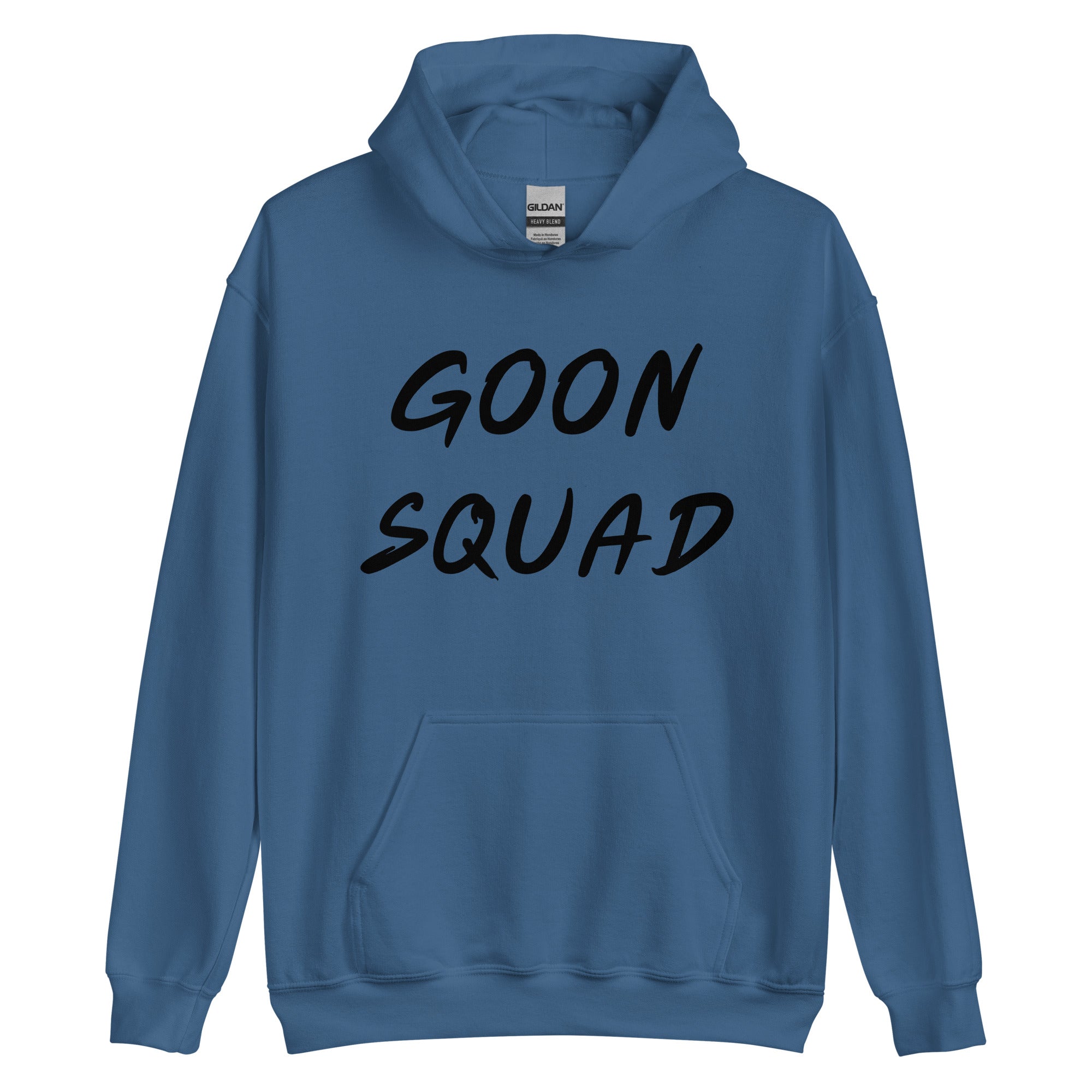 Goon Squad Hoodie