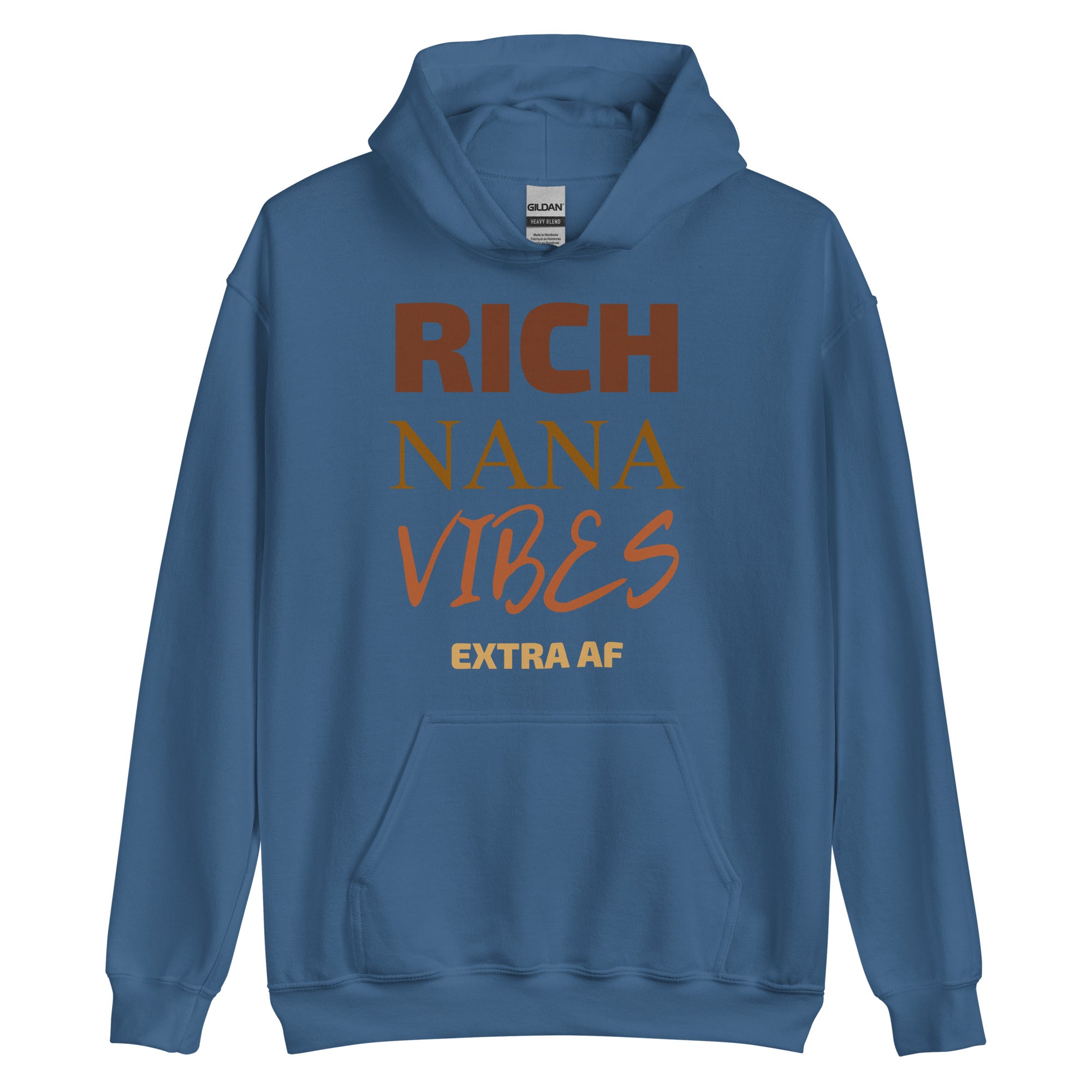 Rich Nana Hoodie