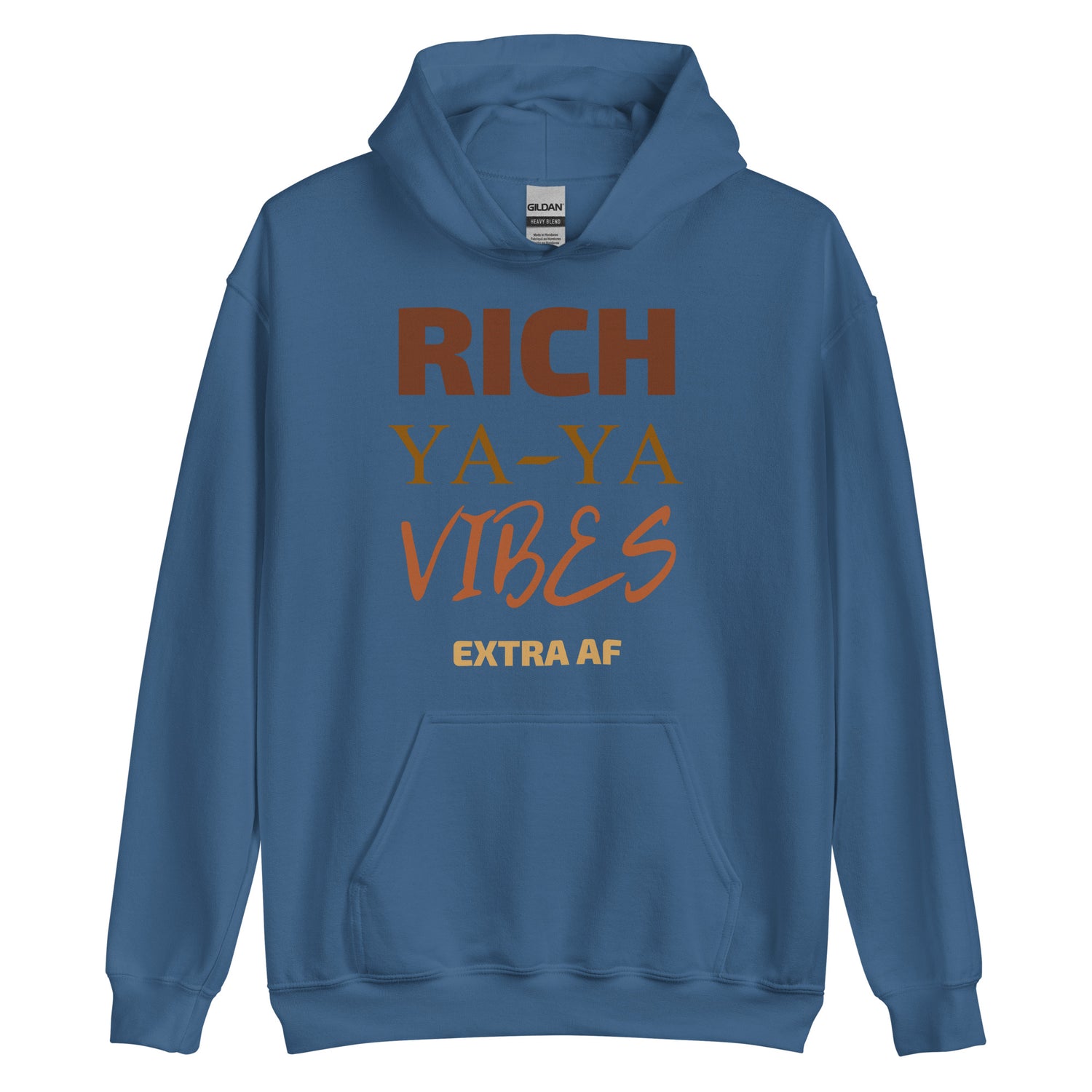 Rich Ya-Ya Hoodie