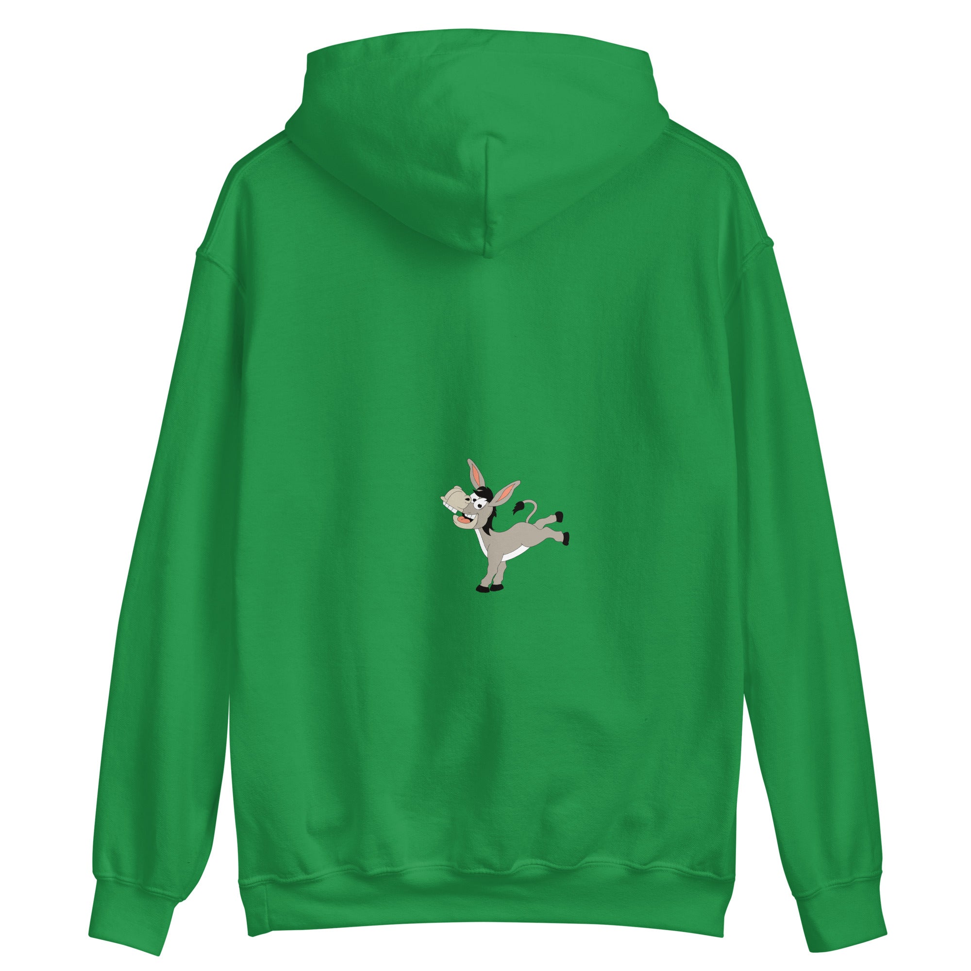 Little A$$ Hoodie