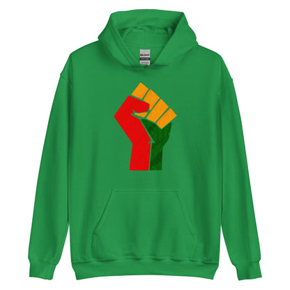 Culture Fist Hoodie