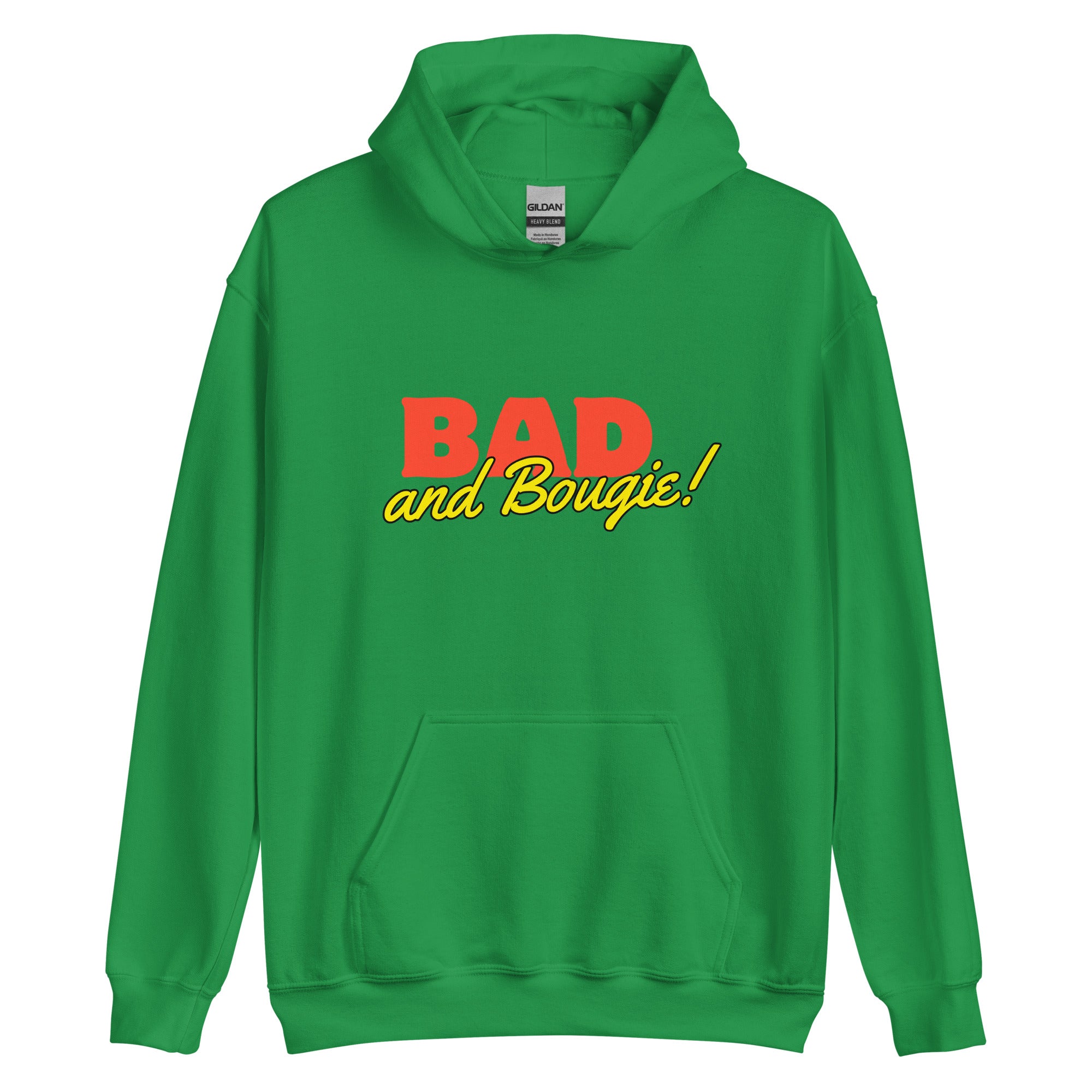 Bad and Bougie Hoodie