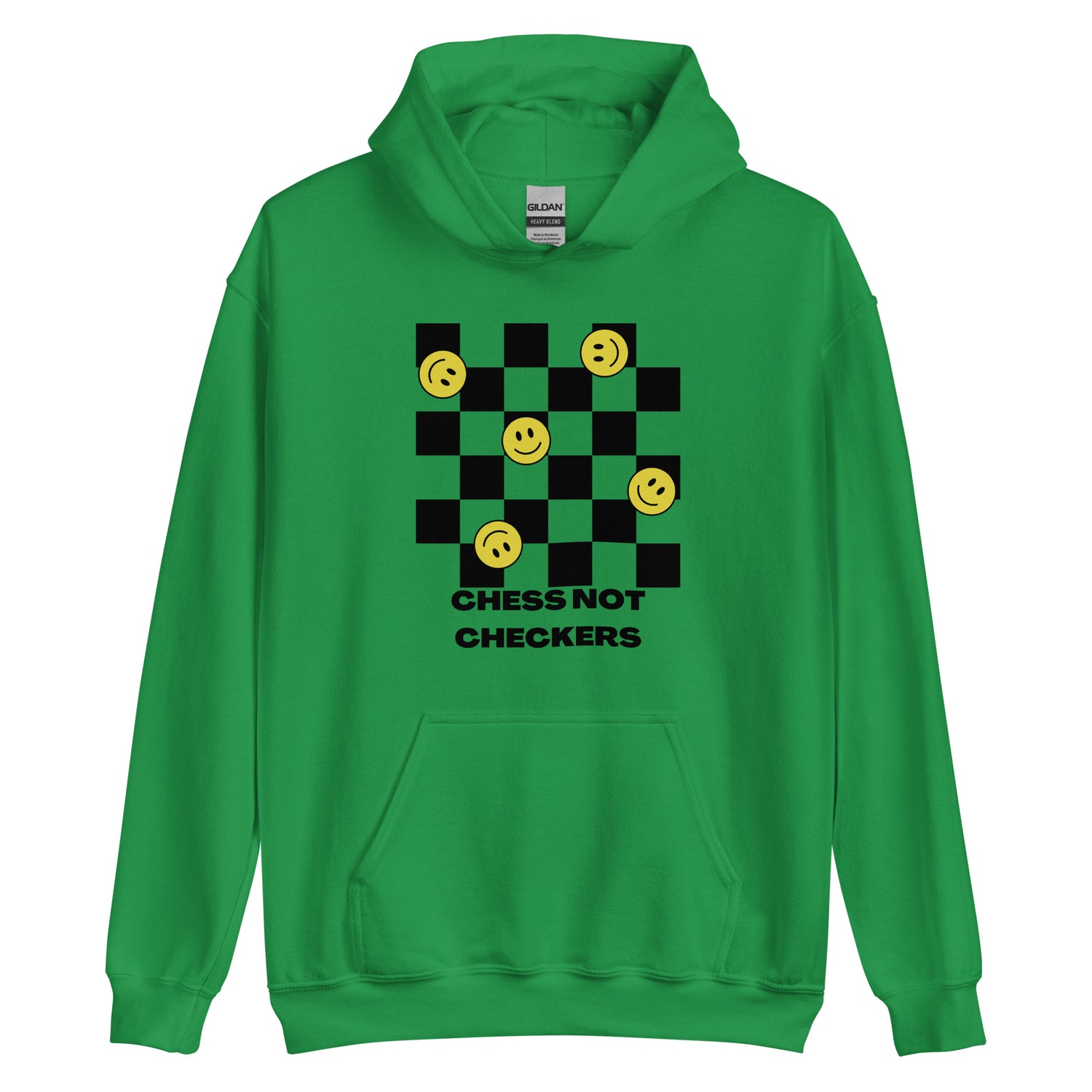 Chess Hoodie