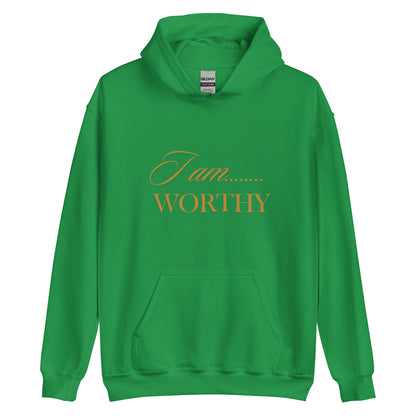 Worthy Hoodie