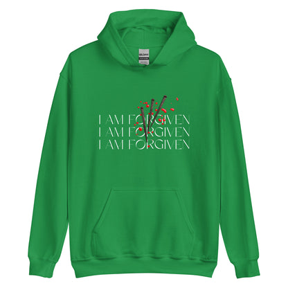 Forgiven Hoodie