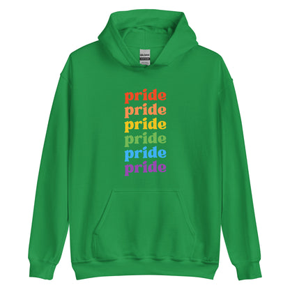 Pride Hoodie