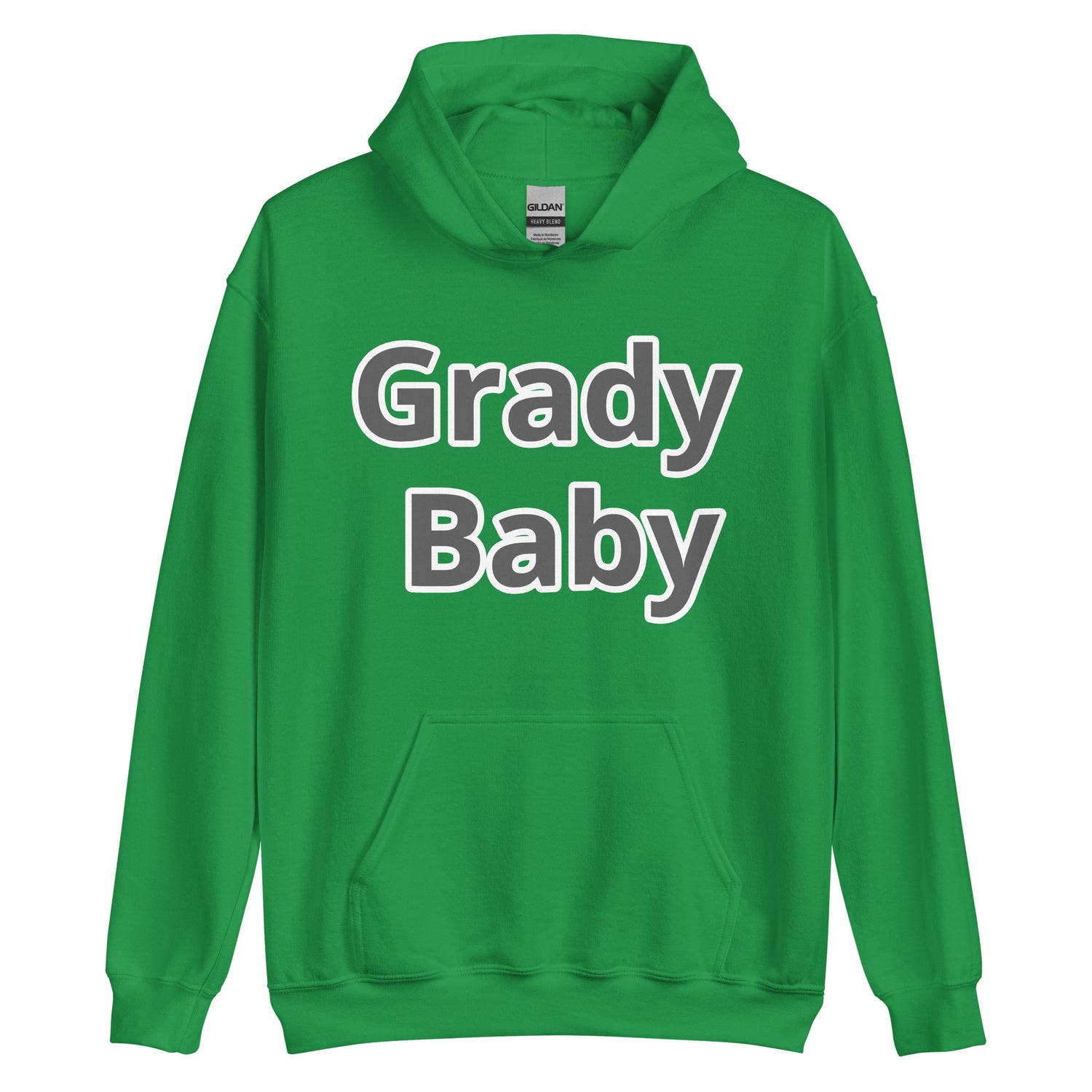 Grady Baby Hoodie