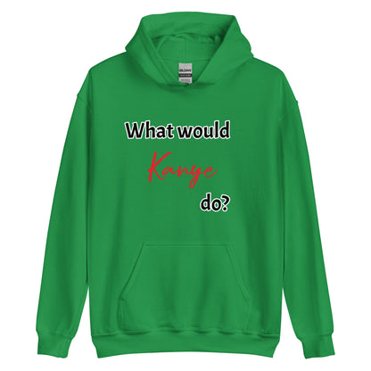 WWKD Hoodie